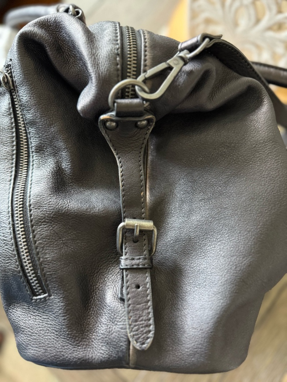 We the Free Emerson Tote bag - Picture 9 of 11